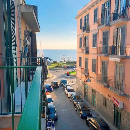 Casetta Sofia Pozzuoli Dış mekan fotoğraf